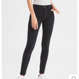 American Eagle Outfitters Pants - AE NE(X)T LEVEL HIGH WAISTED JEGGING American Eagle Outfitters Pants - AE NE(X)T LEVEL HIGH WAISTED JEGGING